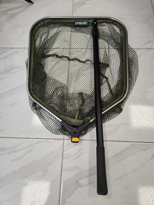 Кеп FilStar Carp DeLuxe