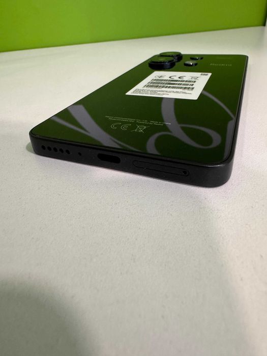 (Ag41) Telefon Xiaomi Redmi Note 13 4G, B5078 - Garantie 2 ani!