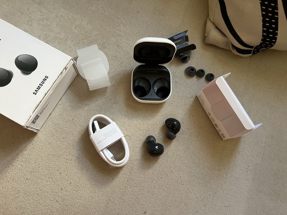 Samsung Galaxy Buds 2