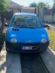 Vand. Renaut twingo