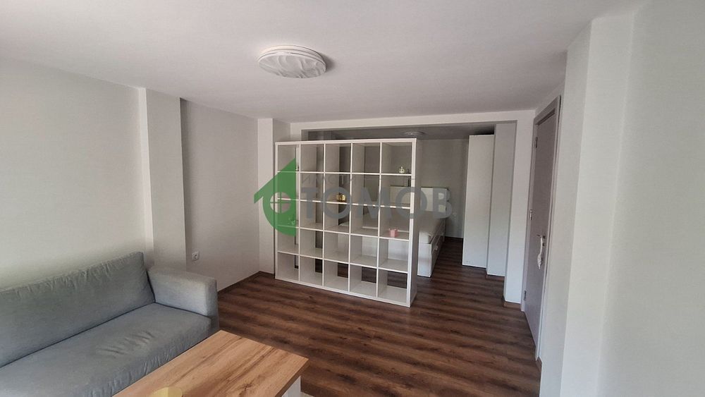 Дава се под наем Двустаен апартамент в Стара Загора, Център - 60 кв.м за 331.5 € - Снимка #5