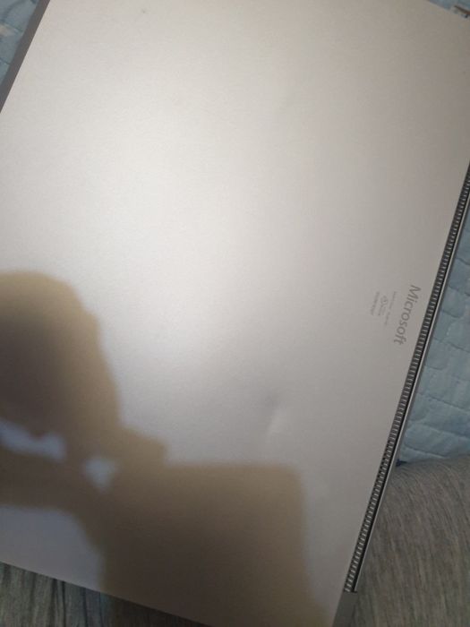 Microsoft surface laptop 3