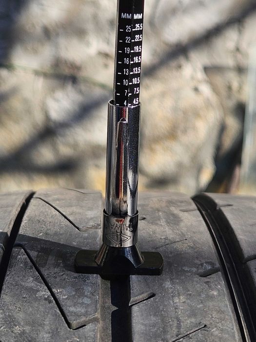 Летни гуми Hankook ventus S1 evo2 SUV - 235/50/19 - 4 броя