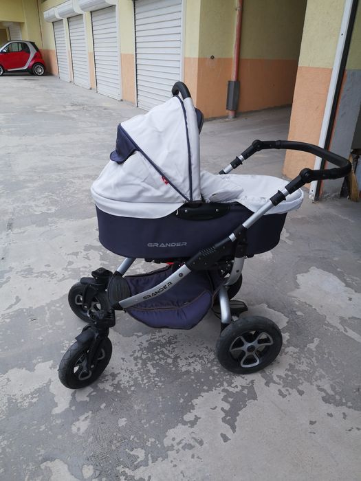Детска количка Tutek Grander