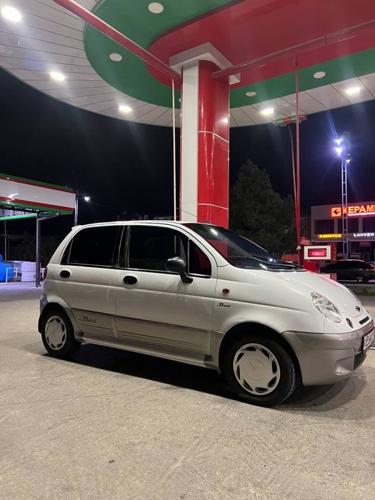 Matiz best продаётся