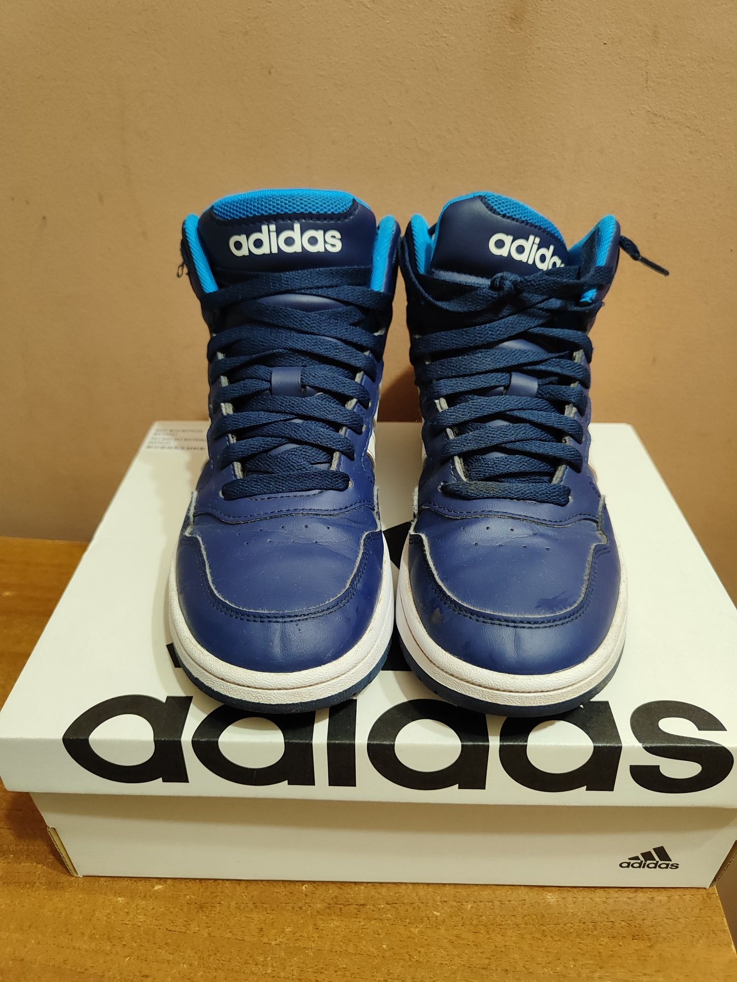 Adidas copii marime 36