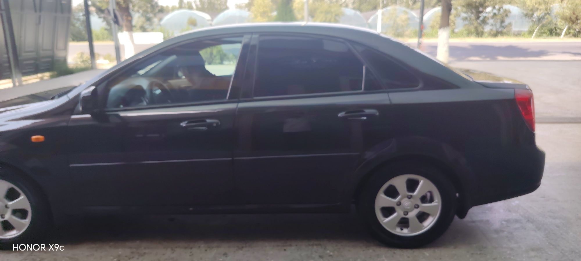 Chevrolet Gentra 2015, автомат, отличное состояние