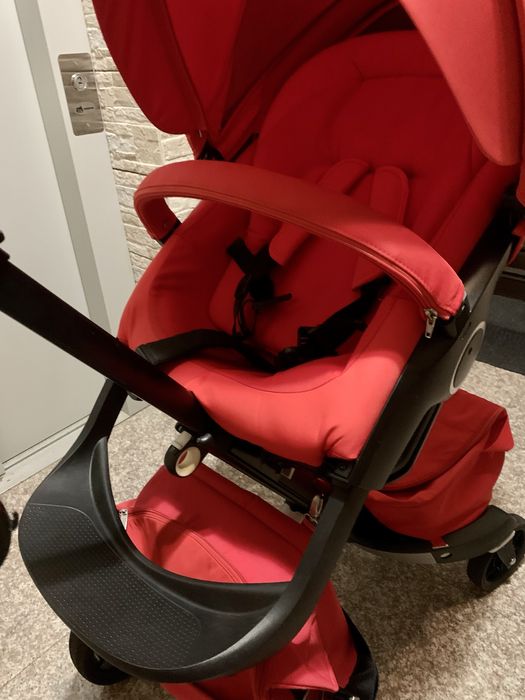 Stokke Xplory V5