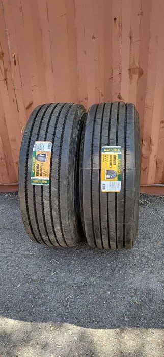 385/65R22.5 CR931