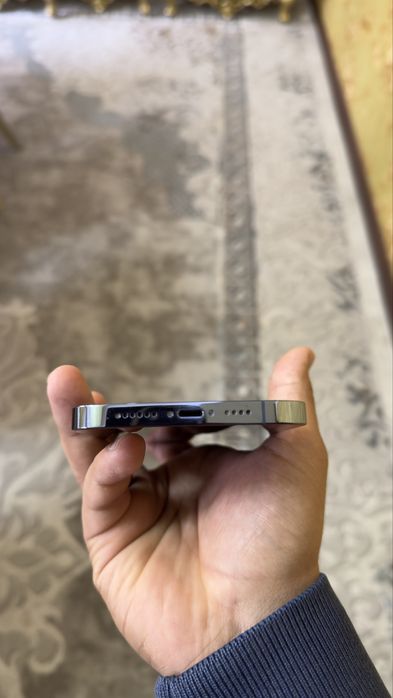 iPhone 13 pro max 128gb 79% идеал!!!