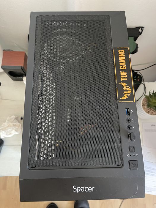 Pc editare foto si gaming