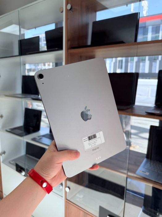iPad Air M2 11inch Актив Маркет Рассрочка 0-0-24
