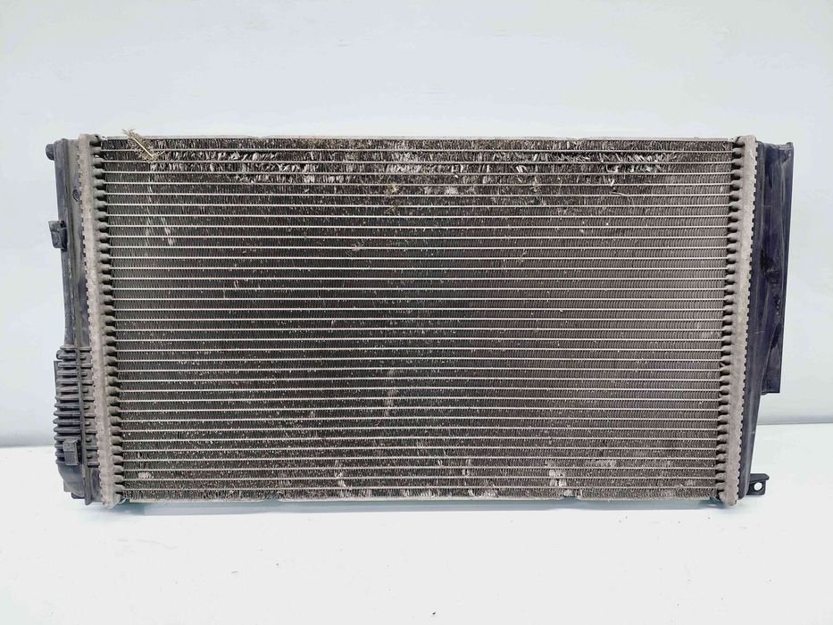 Radiator apa Bmw 3 (F30) [Fabr 2012-2017] 7600511-01 2.0 N47D 135KW /