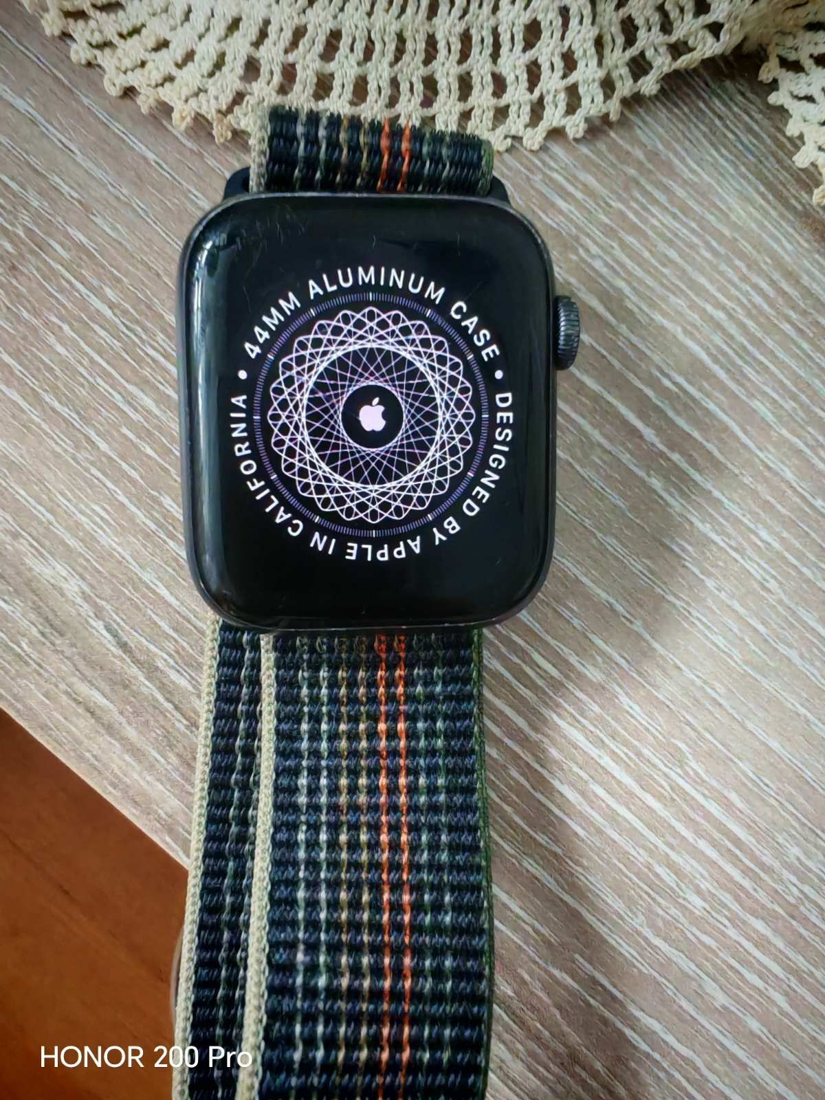 Apple watch se 44mm