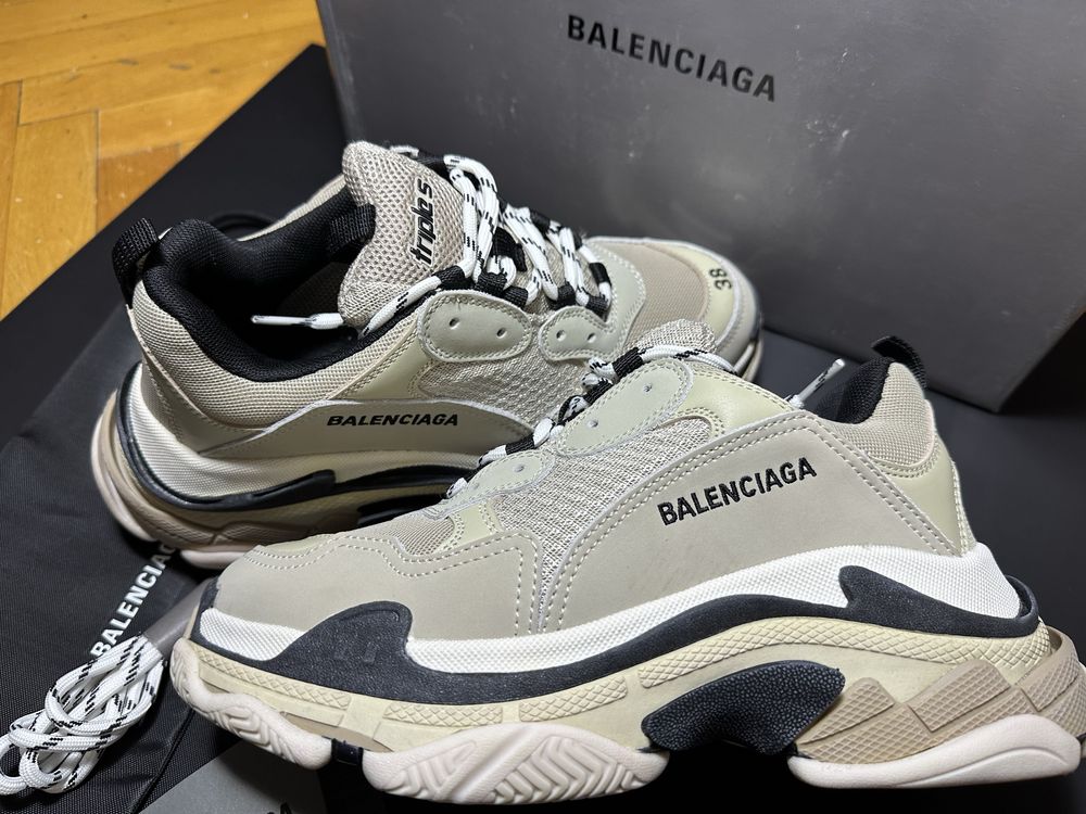 Sneakers Balenciaga