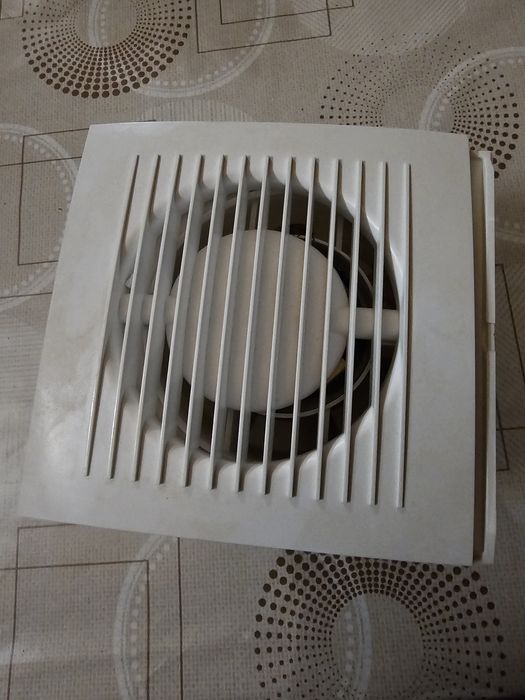 Ventilator de extractie