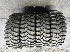 Anvelope OffRoad 195/80/15 TZ GOMME TEXAN