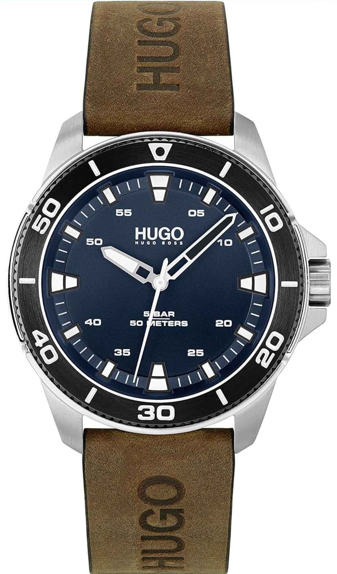 HUGO watch оригинальные