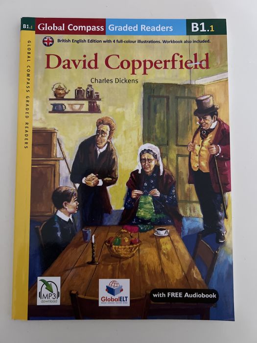 B1 Preliminary for Schools