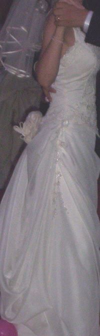 Rochie de mireasa