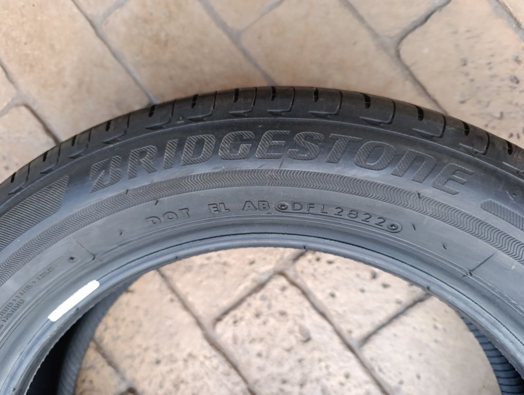 Нови летни гуми Bridgestone 175/60/16 dot 2022