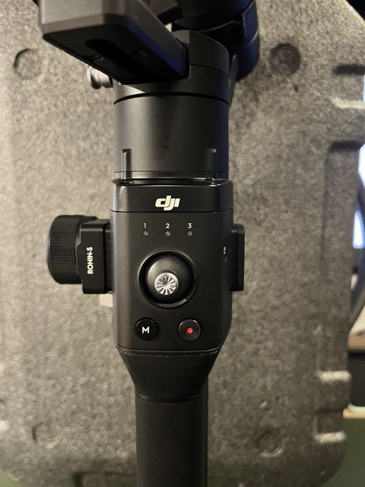 Gimbal DJI Ronin S