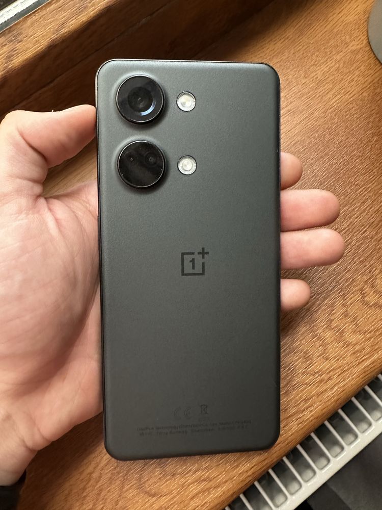 Oneplus Nord 3 5G 128gb IMPECABIL