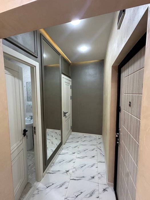 Юнусабад 8 1(2)/3/4 Евро Ипотека ор Автосалон Срочно