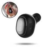 QCY Q26 Ultra Mini In-Ear  Wi-Fi Bluetooth 4.1 Headset, Built-In Mic