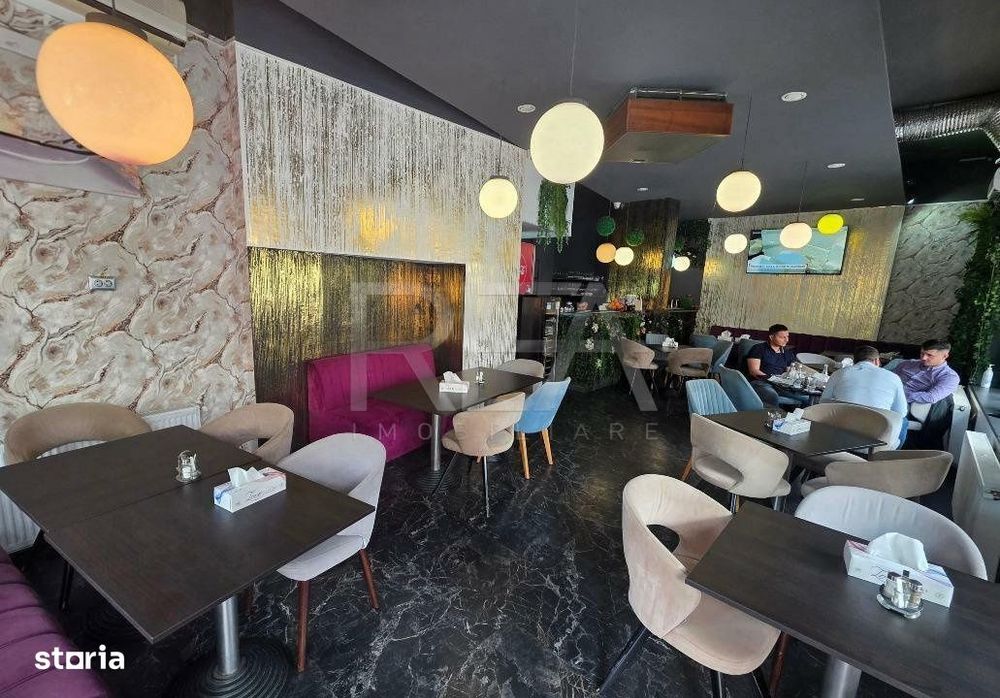 Spatiu comercial – Chirias Activ - Universitate