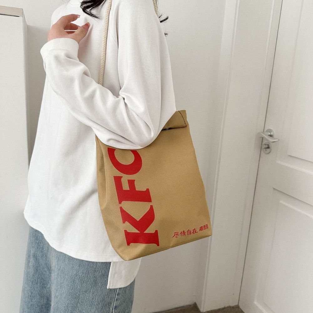 Продам рюкзак KFC