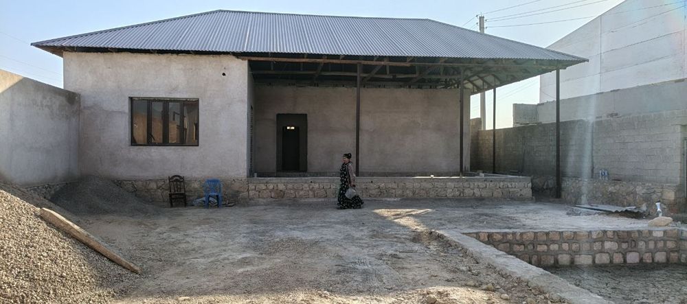 Участка сотилади Когон шахар