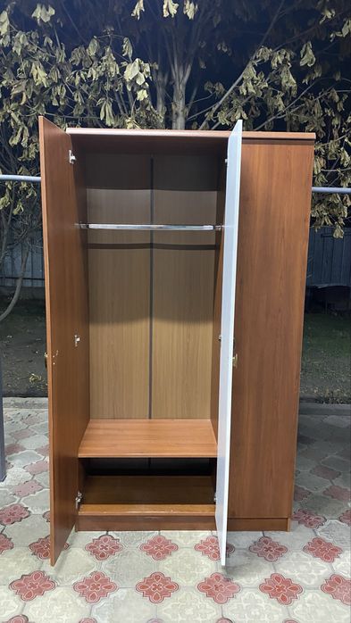 Шкаф Шифонер + доставка