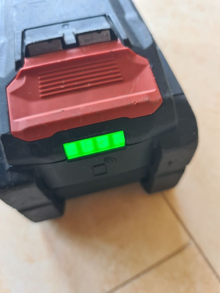 Hilti B22-170/22V/8Ah nuron, B36/5,2 Ah , B22/2,6 Ah