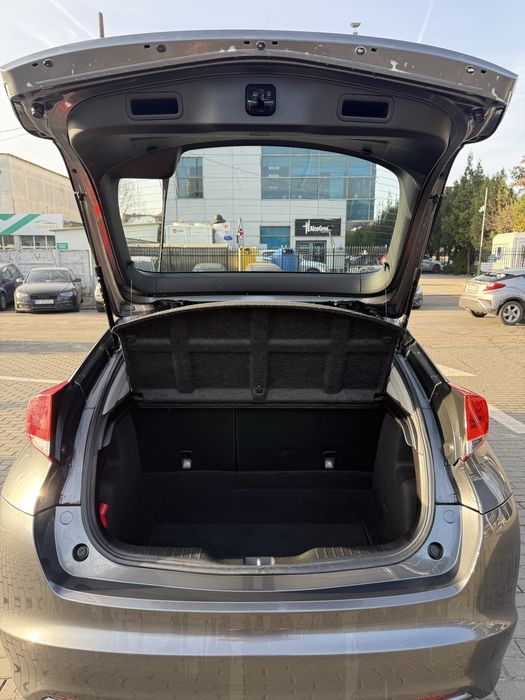 Honda civic 2012 1.4 Benzina ivtec Primul Proprietar