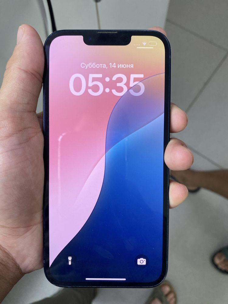 Iphone 13 128 гб