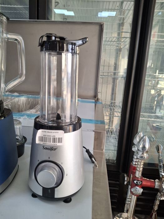 Blendr blendr blendr