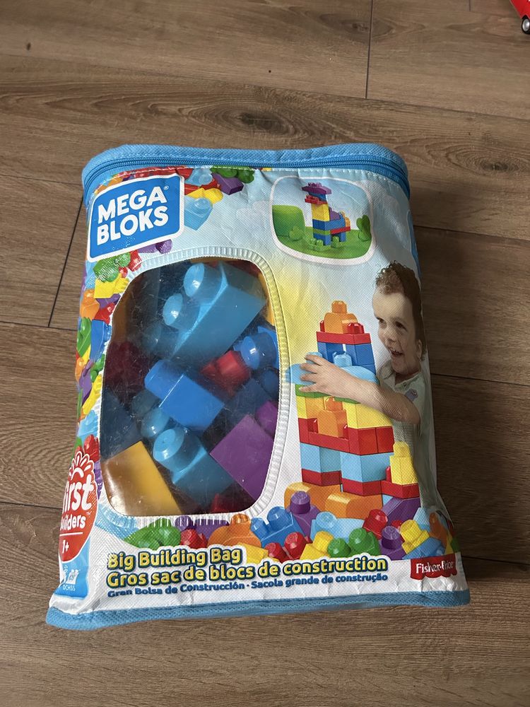 Mega blocks 60 buc
