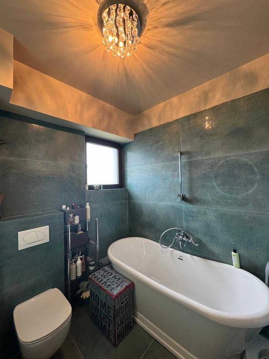 Vanzare apartament cochet 2 camere Bucium -Jazzu Apartments, Iasi