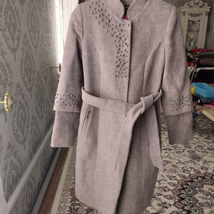 Qishki kiyimlar  kurtka