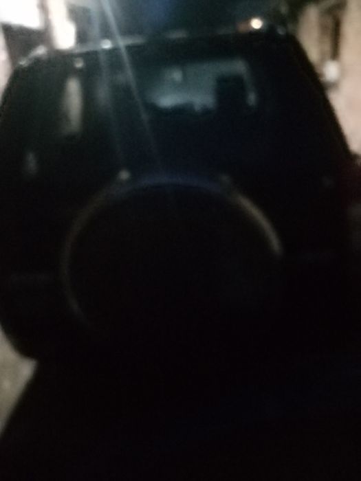 Сузуки Витара 1.9 129коня