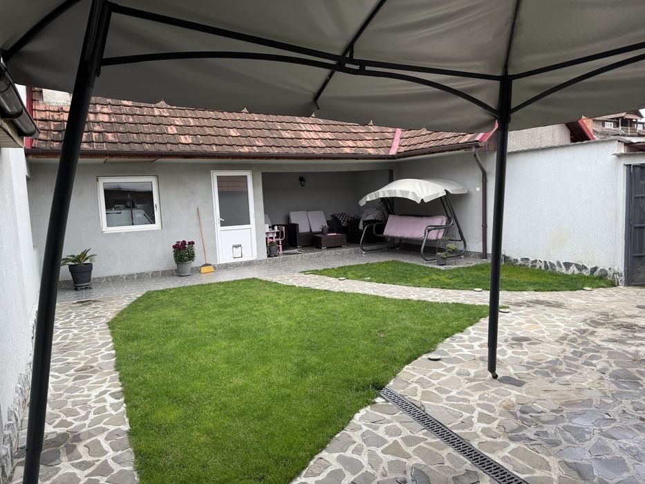 Vand casa in Faget, jud Timis