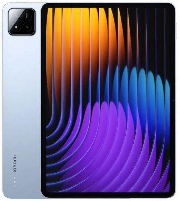 Tableta Xiaomi Pad 7 11,2 8GB RAM 256GB WiFi Blue Sigilat Nou