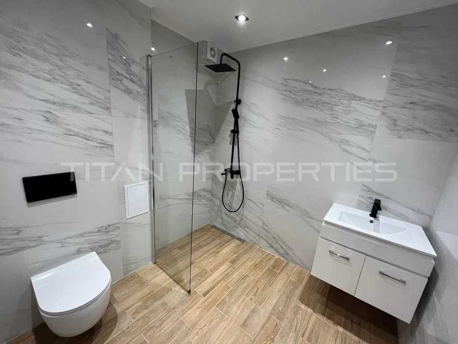 Продава се Едностаен апартамент в Пловдив, Христо Смирненски - 51 кв.м за 1952 €/кв.м - Снимка #3