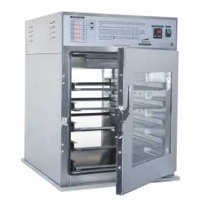 Продается  НОВЫЙ  шкаф тепловой ROBOLABS LTHC-160М5