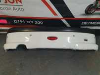 Bara spate cu senzori parcare PEUGEOT 206 Hatchback 2A/C 1998 - >