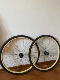 Колеса для велосипеда
