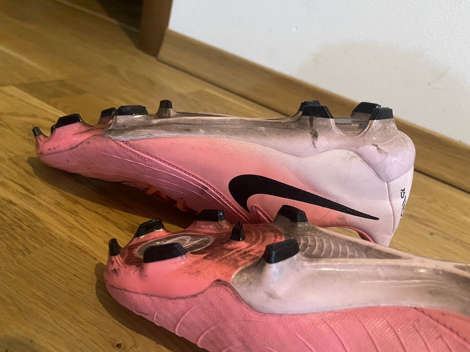Crampoane Nike Phantom 44