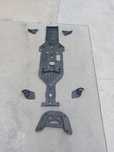 Scut Atv / Atw CF moto / CFORCE 850/1000 CA NOU
