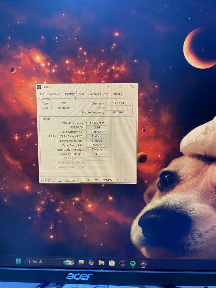 Sistem PC Calculator Gaming High-End Ryzen 5 5600x & RTX3070
